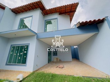 house em Rua Joel Hermes de Oliveira, Monte Belo - Londrina - PR