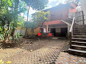 house em Rua Suassuí, Alto da Lapa - São Paulo - SP