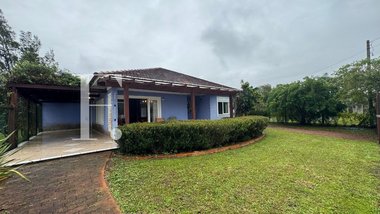 house em Rua Ipê, Atlântida - Xangri-Lá - RS