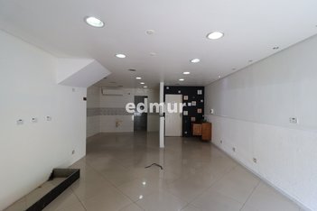 business em Rua Oratório, Bangú - Santo André - SP