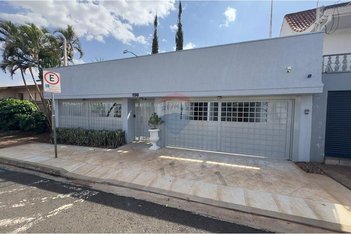 commercial_building em Rua Adolfo Serra, Jardim Santa Ângela - Ribeirão Preto - SP