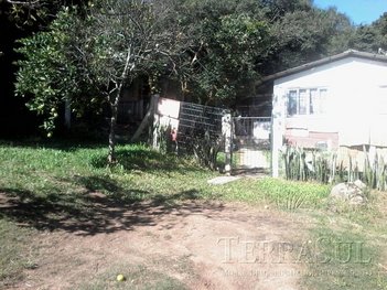 land_lot em Morro Alto, Ipanema - Porto Alegre - RS
