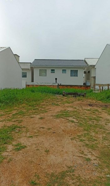 land_lot em Guilhermina Paulina Pinheiro Amorim, Bela Vista - Palhoça - SC