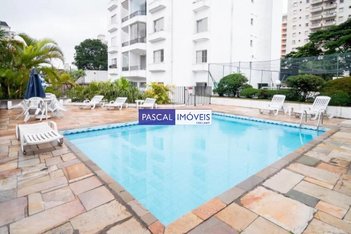apartment em Rua Nhu-Guaçu, Nova Piraju - São Paulo - SP
