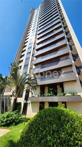 apartment em Rua Vitor Costa, Bosque da Saúde - São Paulo - SP