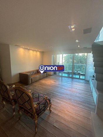 apartment em Rua Jorge Chammas, Vila Mariana - São Paulo - SP