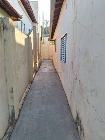 Cômodo Condomínio