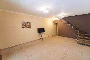 apartment em Rua Barão de Santa Marta, Vila Santa Catarina - São Paulo - SP