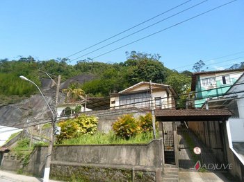 house em Rua Coronel Veiga, Coronel Veiga - Petrópolis - RJ
