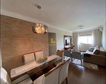 apartment em Rua Itararé, Jardim Paulista - Ribeirão Preto - SP