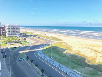 apartment em Avenida Poti, Centro - Capão da Canoa - RS