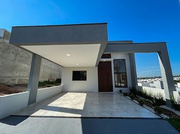 house em Rua Selma Aparecida Said, Horto Florestal - Sorocaba - SP