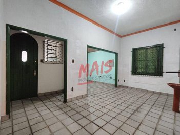 business em Rua Oswaldo Cruz, Boqueirão - Santos - SP