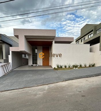 house em Rua Vinícius de Moraes, Residencial Park I - Vespasiano - MG