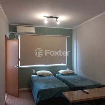 apartment em Rua Doutor Flores, Centro Histórico - Porto Alegre - RS