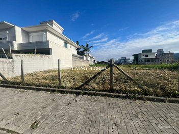 land_lot em Rua Maria Geraldina Ramos, Carianos - Florianópolis - SC