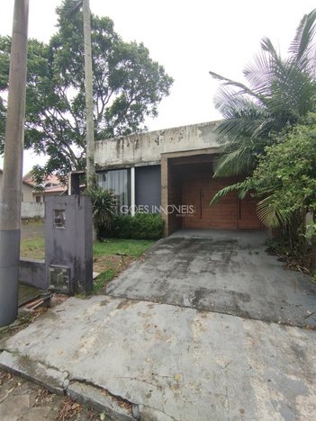 commercial_building em Mário Gregório dos Reis, Santa Bárbara - Criciúma - SC