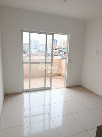 apartment em QN 404 Conjunto E, Samambaia Norte (Samambaia) - Brasília - DF
