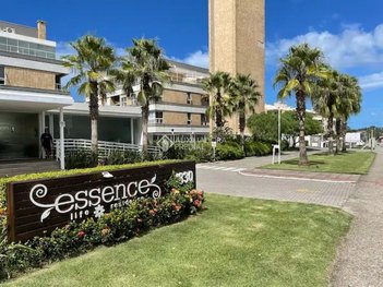 apartment em Avenida Campeche, Campeche - Florianópolis - SC