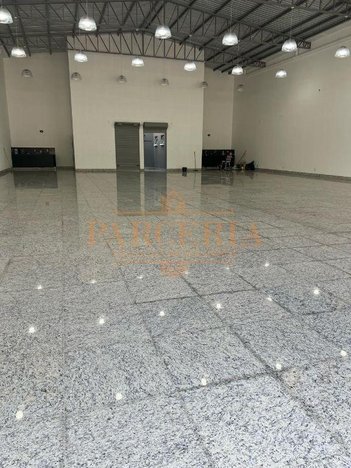 commercial_building em Via de Acesso Etelvino Ferreira dos Santos, São Rafael - Araçatuba - SP