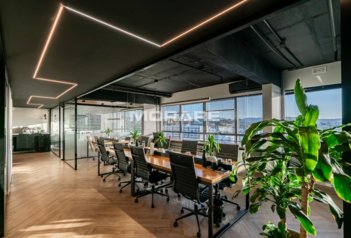 office em Avenida Doutor Nilo Peçanha, Três Figueiras - Porto Alegre - RS