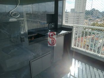 apartment em Rua Oswaldo Arouca, Vila Formosa - São Paulo - SP