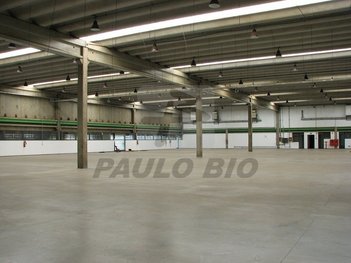 industrial em Guido de Camargo Penteado Sobrinho, Jardim Santa Genebra II (Barão Geraldo) - Campinas - SP