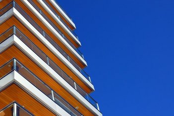 apartment em Rodovia João Paulo, João Paulo - Florianópolis - SC