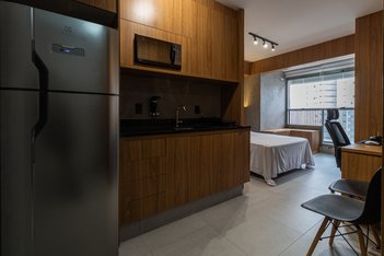 apartment em Rua Paulistânia, Sumarezinho - São Paulo - SP
