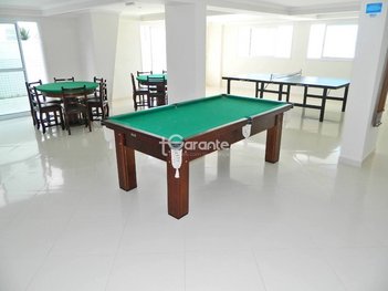 apartment em Avenida Governador Mario Covas Junior, Centro - Mongaguá - SP