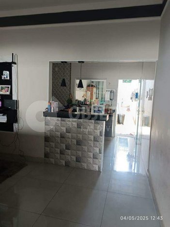 house em Avenida das Mães, Jardim Brasília - Uberlândia - MG