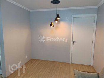 apartment em Rua São Luiz, Centro - Canoas - RS