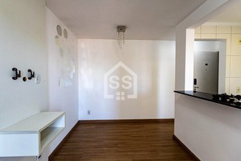 apartment em Avenida Coronel José Pires de Andrade, Vila Verde - São Paulo - SP