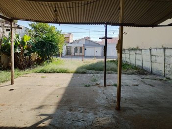 land_lot em Rua Chile, Jardim América - Indaiatuba - SP