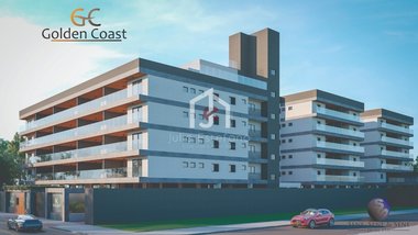 apartment em Avenida Leovigildo Dias Vieira, Itaguá - Ubatuba - SP