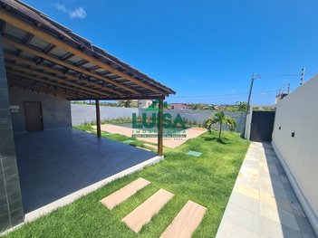 house em Jacumã, Jacumã - Conde - PB