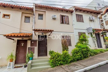 house em Avenida Monte Cristo, Vila Nova - Porto Alegre - RS