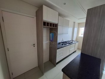 apartment em Rua Galdino de Borba, Cordeiros - Itajaí - SC