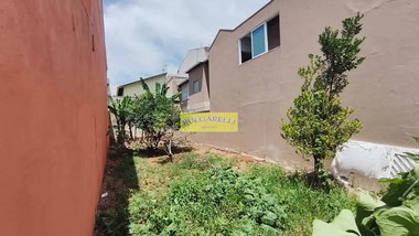 land_lot em Rua Francisco Alves Rodrigues, Parque Almerinda Pereira Chaves - Jundiaí - SP