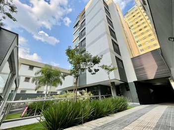 apartment em Rua Pium-I, Cruzeiro - Belo Horizonte - MG