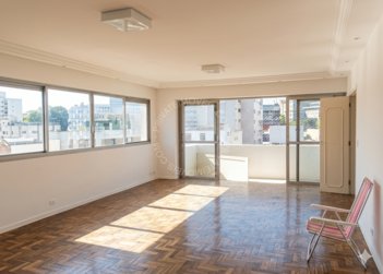 apartment em Rua Oscar Freire, Pinheiros - São Paulo - SP