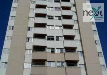 apartment em Rua Abrahão Calux, Vila Moinho Velho - São Paulo - SP