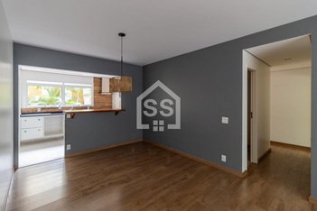 apartment em Rua Itanhatim, Vila Andrade - São Paulo - SP