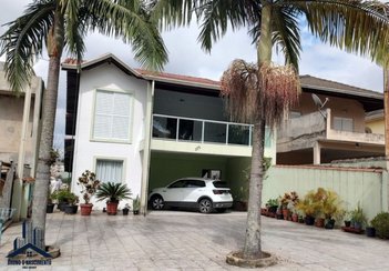 house em Rua Valentim Milanes, Parque Nova Jandira - Jandira - SP