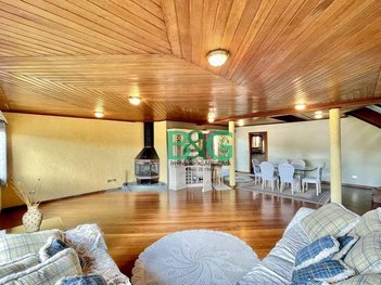 house em Avenida Estácio de Sá, São Paulo II - Cotia - SP