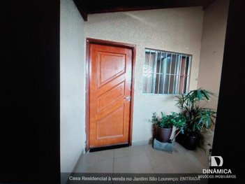 house em Rua Appolinário Galembeck Nicoletto, Jardim São Lourenço - Limeira - SP