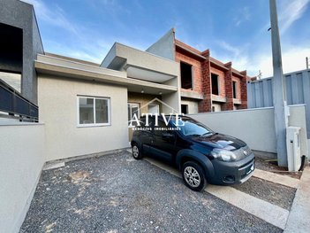 house em Rua D, Oriço - Gravataí - RS