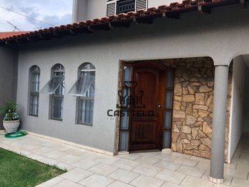 house em Rua Amaury de Oliveira e Silva, Jardim Tarumã - Londrina - PR