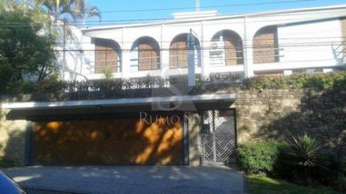 house em Avenida Sílvio Sciumbata, Interlagos - São Paulo - SP