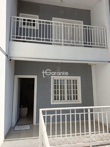 house em Rua Haiti, Jardim América - São José dos Campos - SP